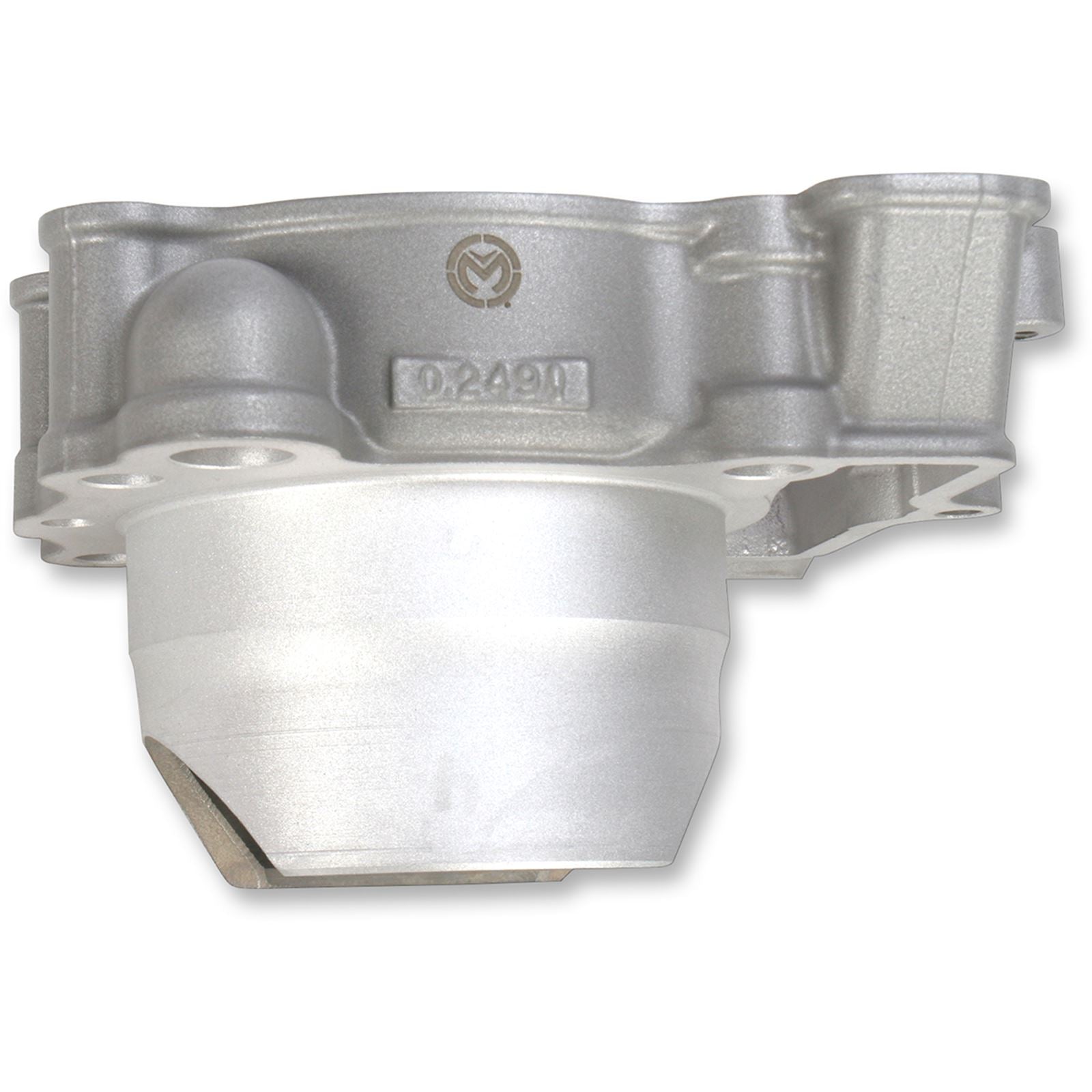Moose Offroad Cylinder - Standard - Moose 0931-0459_433693