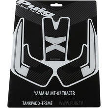 Puig Tank Pad - MT07 Tracer [MPN: 9301C]_460981