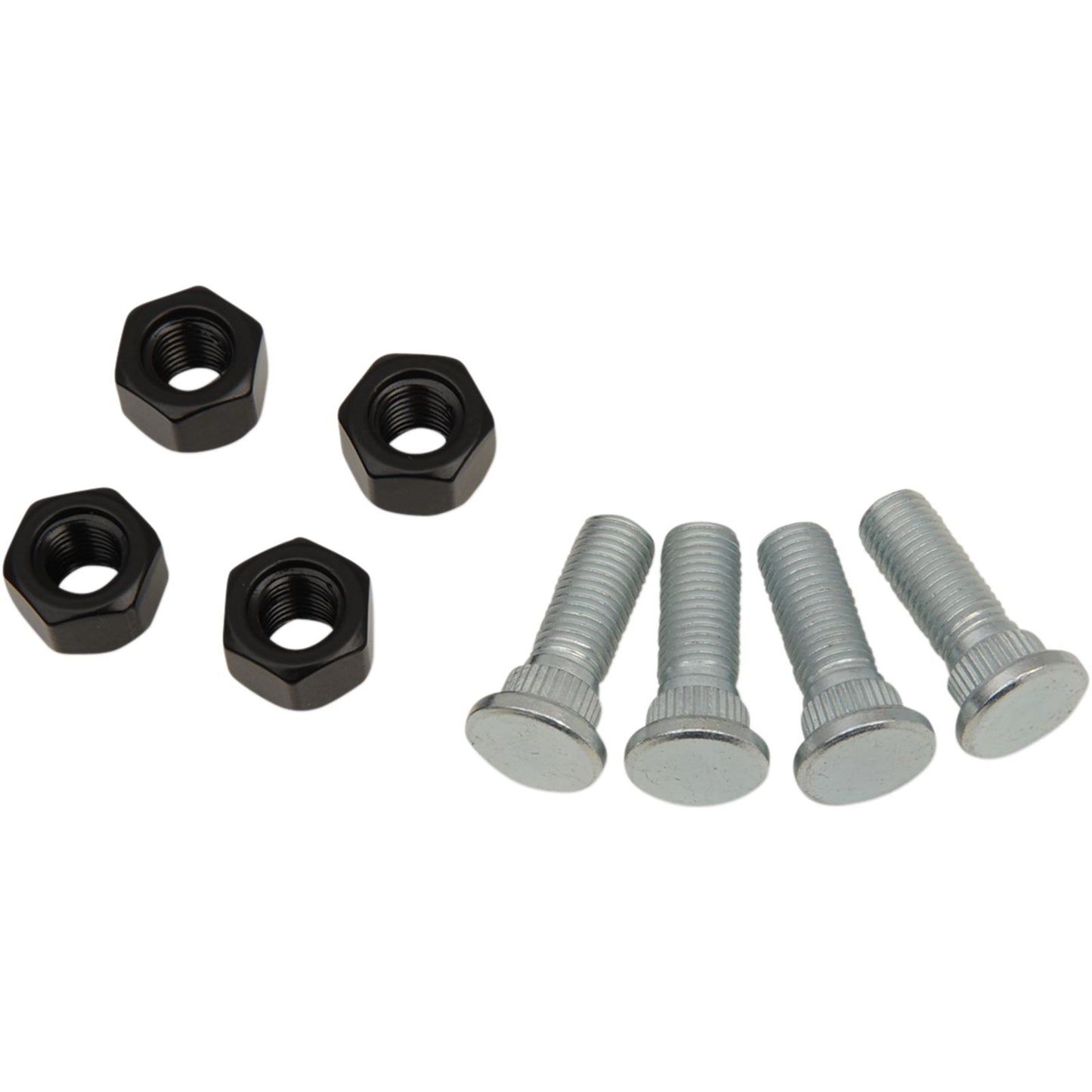 Moose Offroad Wheel Stud and Nut - Kit 0213-0739_430160