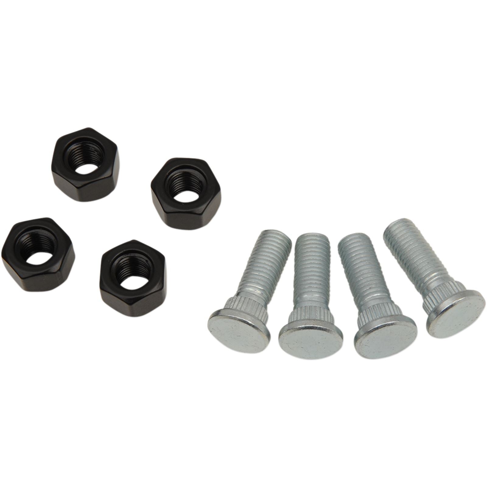 Moose Offroad Wheel Stud and Nut - Kit 0213-0739_430160