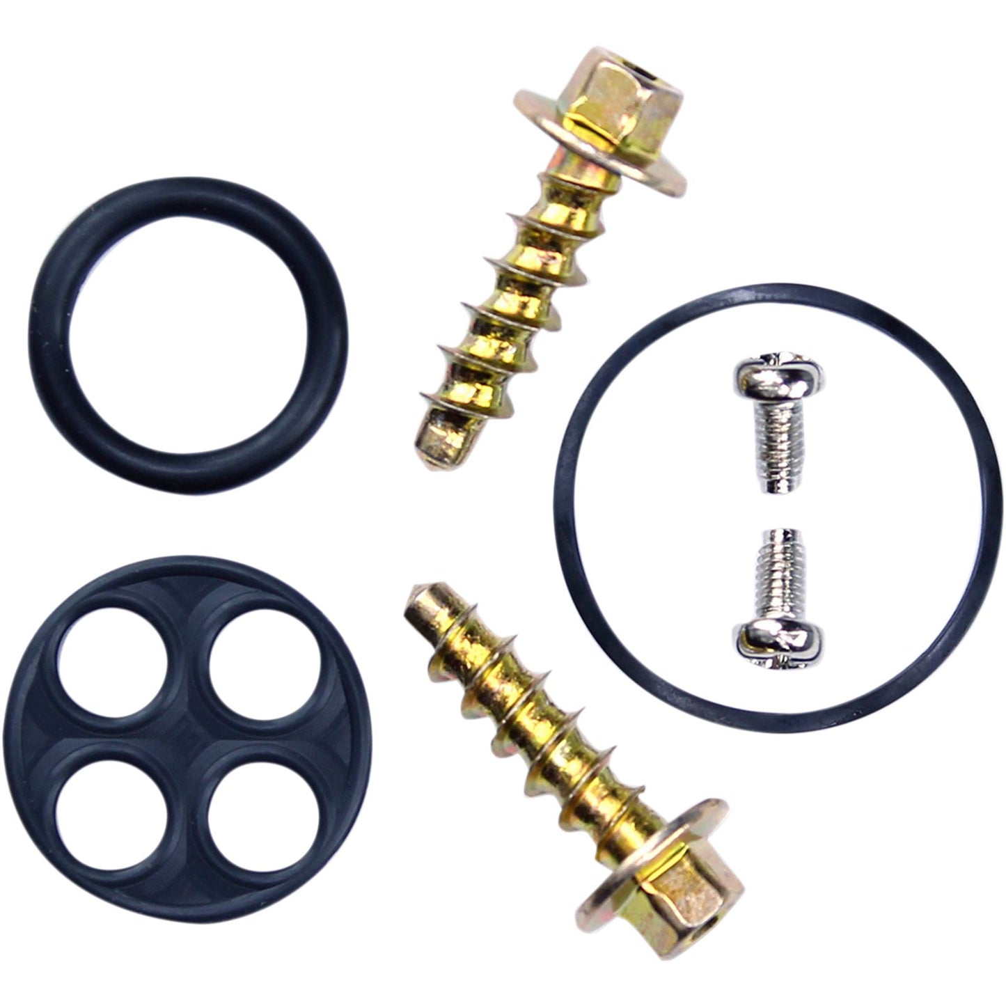 Moose Offroad Petcock Rebuild Kit for KTM 0705-0340_432702
