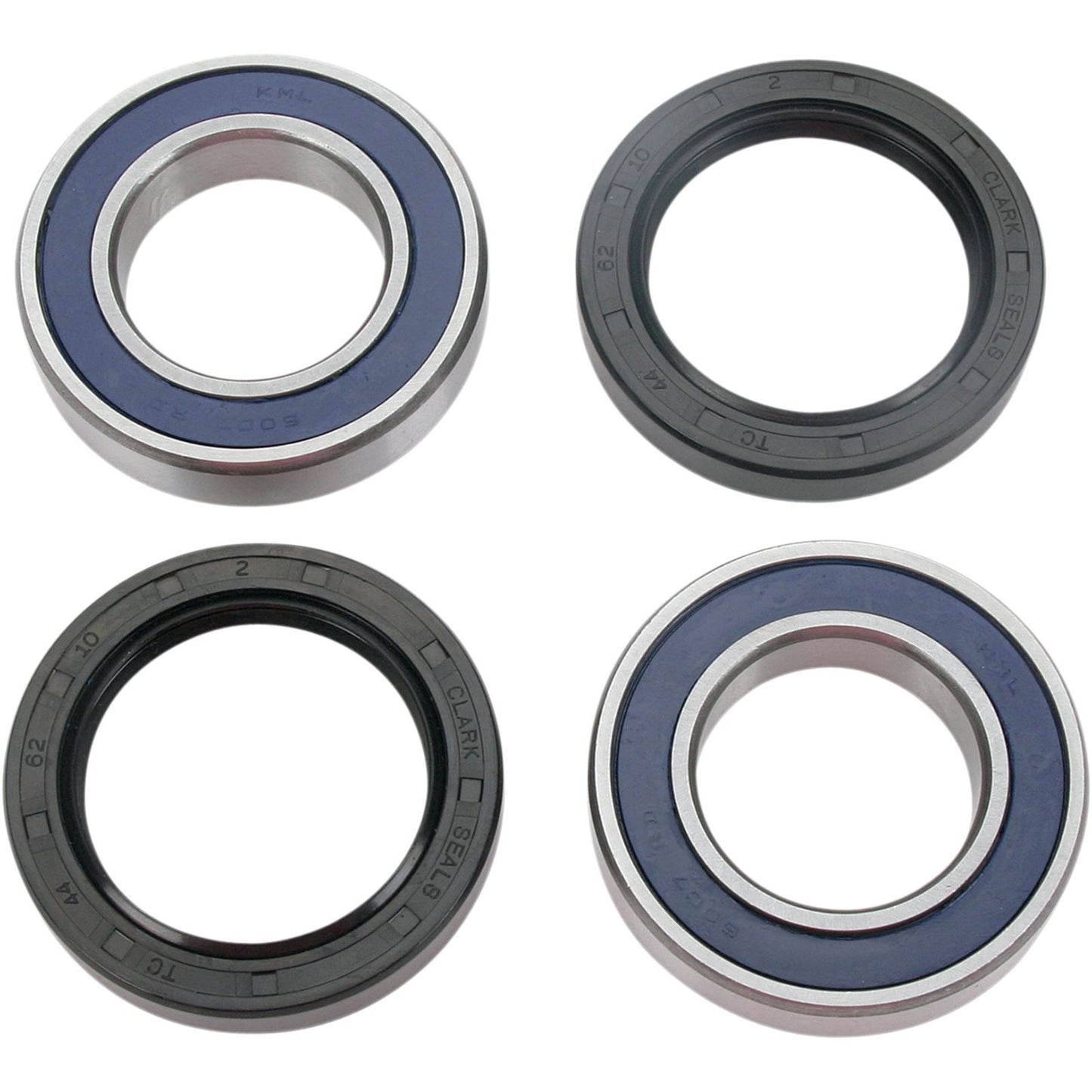 Moose Offroad Wheel Bearing - Kit A25-1124_438436