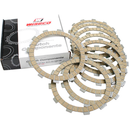 Wiseco - Powersports Friction Plates WPPF017_292533