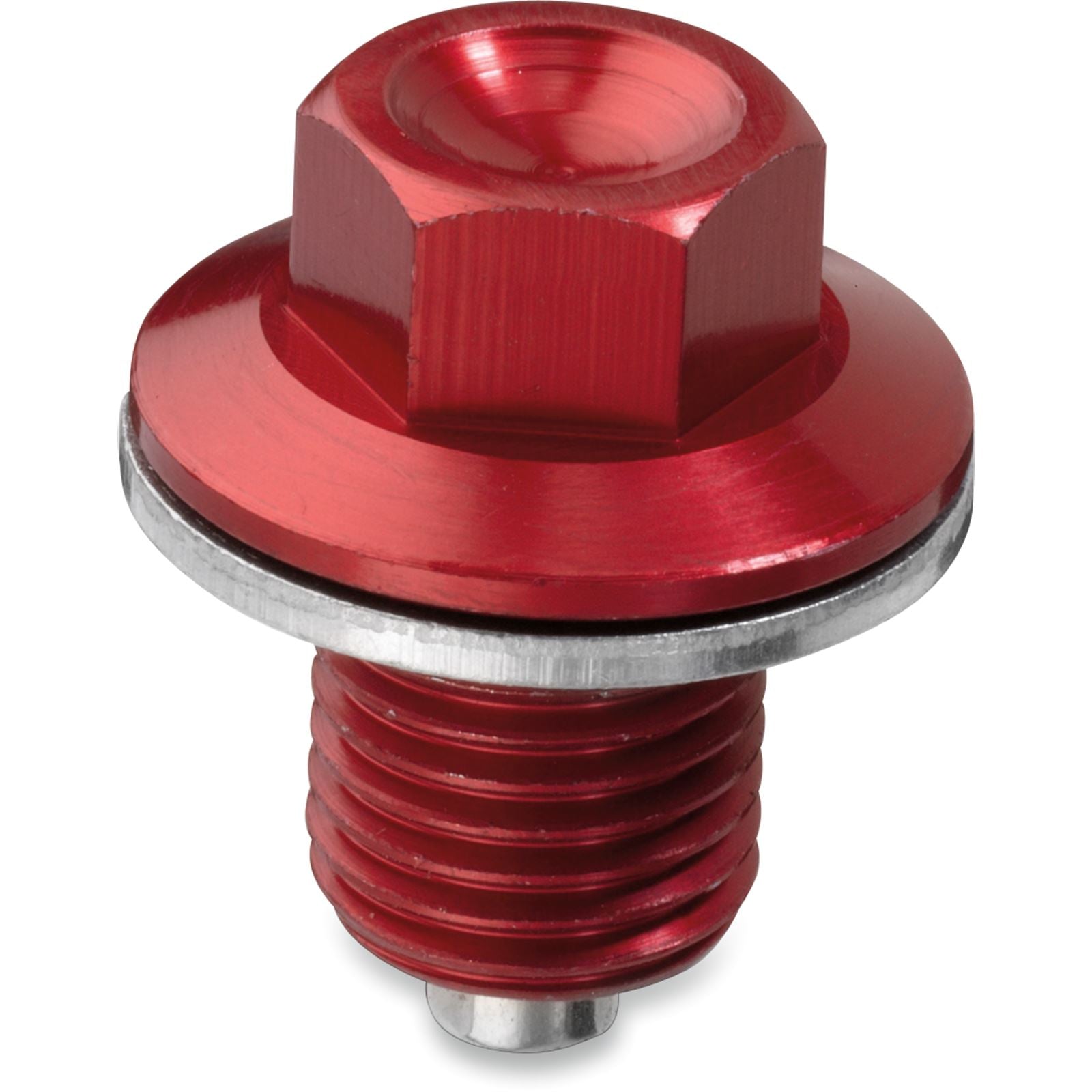 Moose Offroad Magnetic Drain Plug 0920-0039_433274