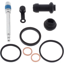 Moose Offroad Caliper Rebuild Kit - Rear for Suzuki RMZ 250/450 1702-0282_437115