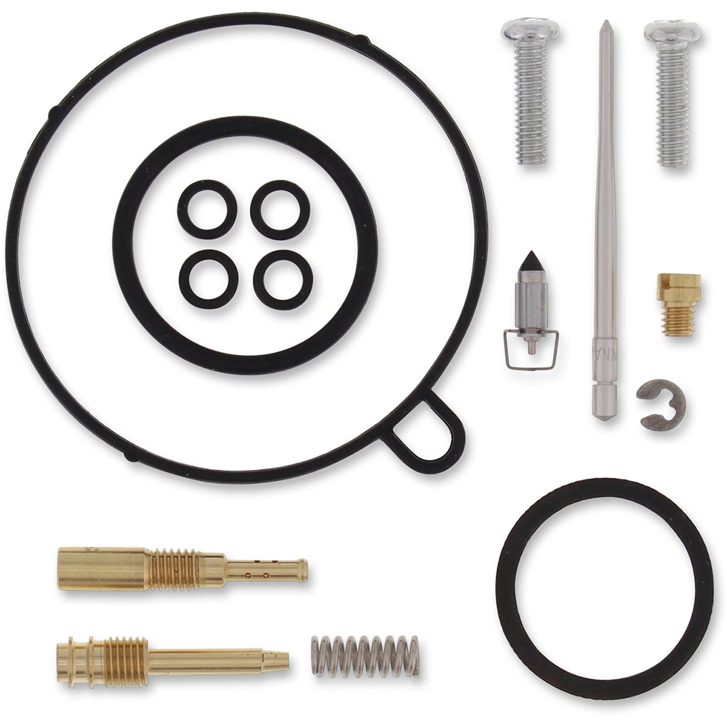 Moose Offroad Repair Kit Carburetor For Kawasaki 1003-0858_435226
