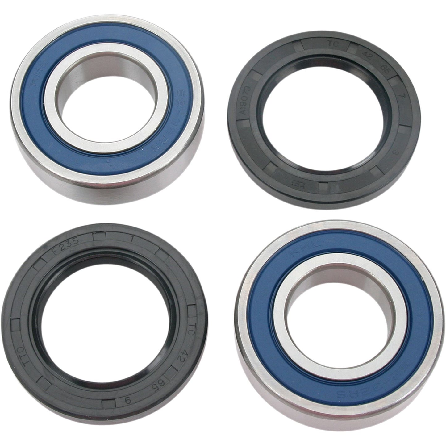 Moose Offroad Wheel Bearing - Kit A25-1158_438449