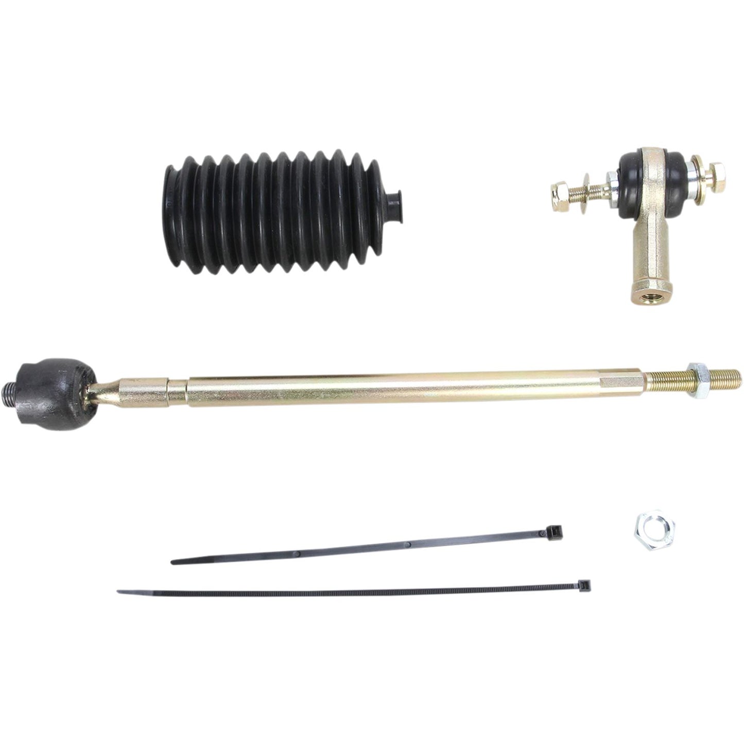 Moose Offroad Rack and Pinion End Kit - Left 0430-0740_430747