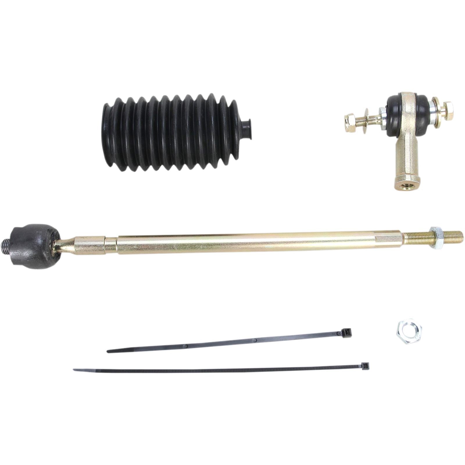 Moose Offroad Rack and Pinion End Kit - Left 0430-0740_430747