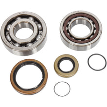 Moose Offroad Crank Bearing Gas Gas  0924-0290_433341