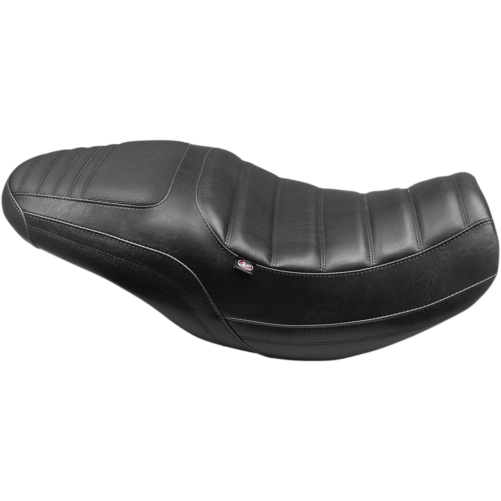 Mustang Motorcycle Products Tripper Fastback Seat for Ducati Scrambler 76320_448018