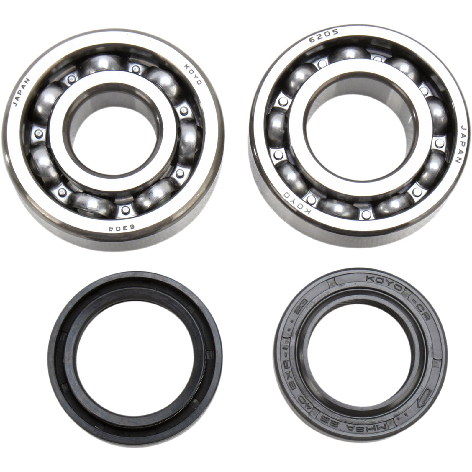 Moose Offroad Crank Bearing for Yamaha 0924-0216_433327