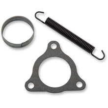 Moose Offroad Exhaust Gasket Kit 0934-5348_434405