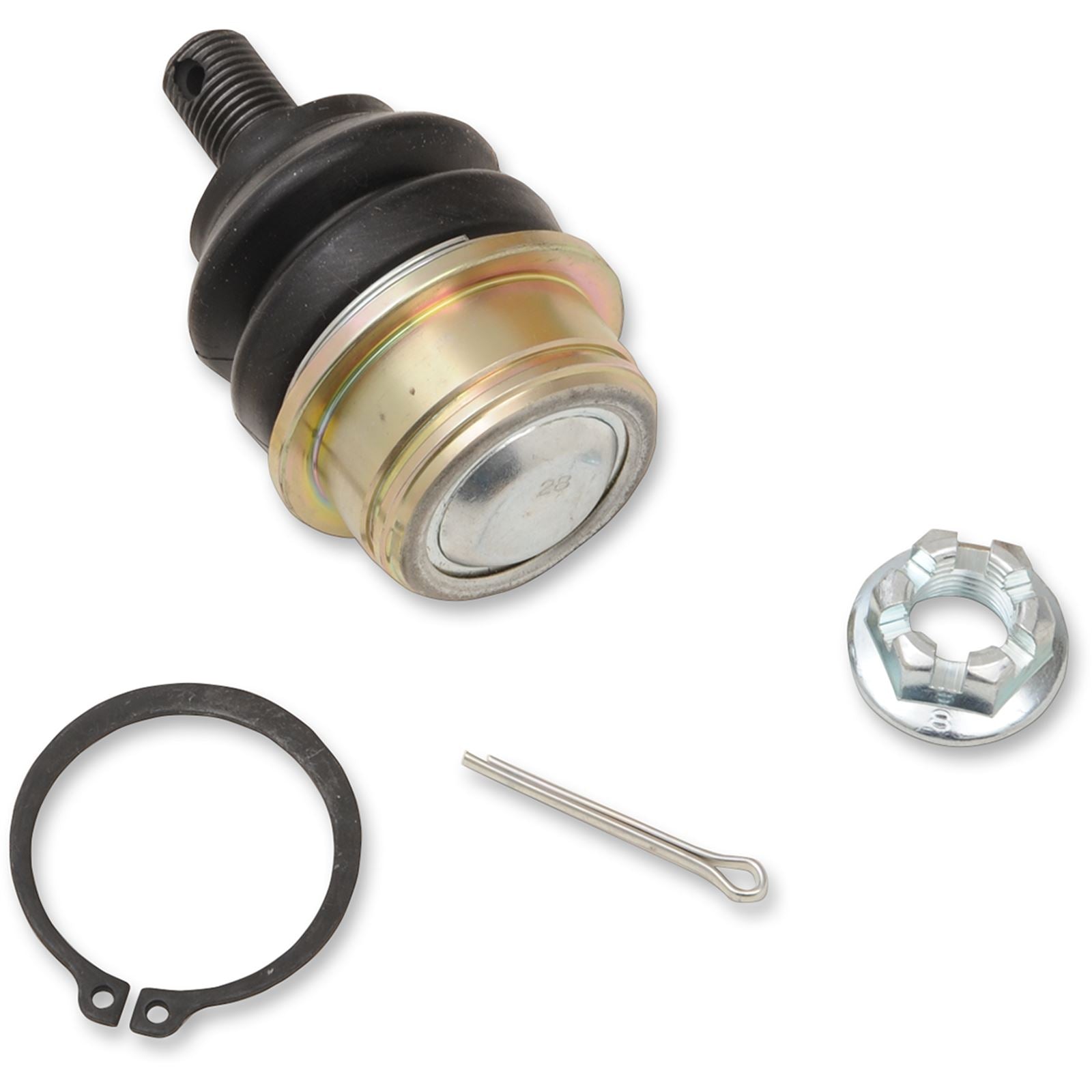 Moose Offroad Ball Joint - Upper/Lower 0430-0940_430887