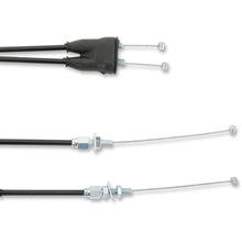 Parts Unlimited Throttle Cable for Honda [MPN: 0650-0276]_451108