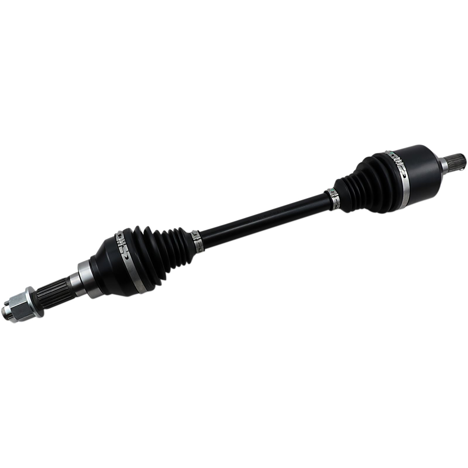 Demon Powersports Complete Axle - Heavy Duty - Kit [MPN: PAXL-31003HD]_371234