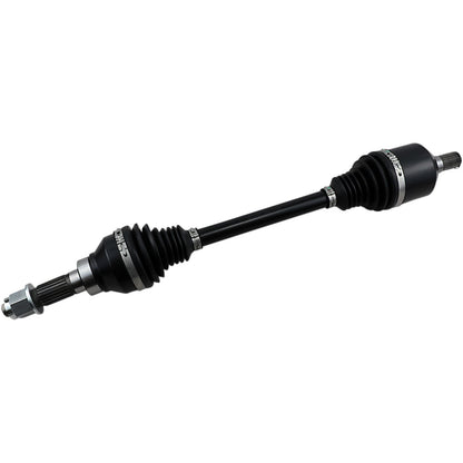 Demon Powersports Complete Axle - Heavy Duty - Kit [MPN: PAXL-31003HD]_371234