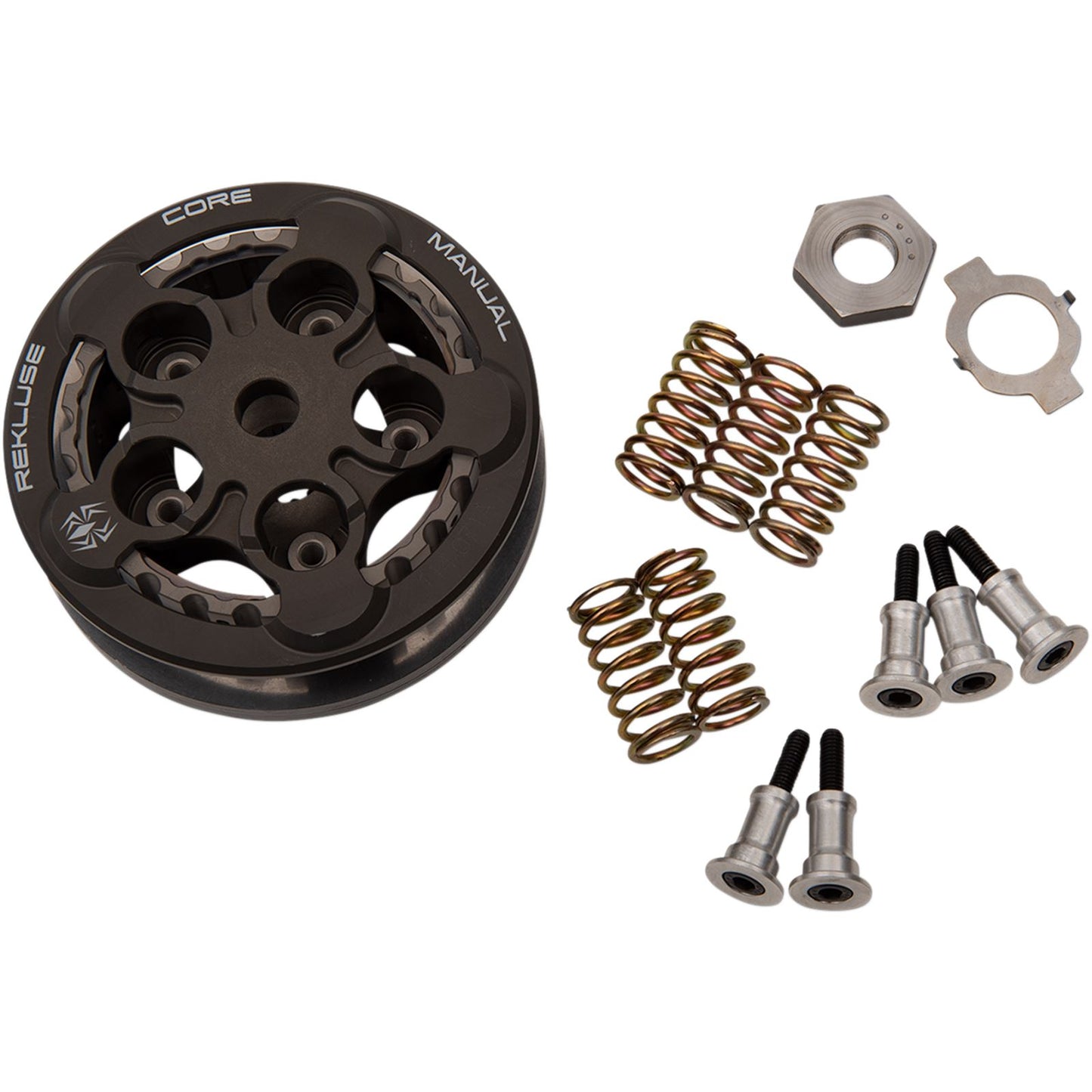 Rekluse Racing Core Clutch Kit RMS-7071_463836