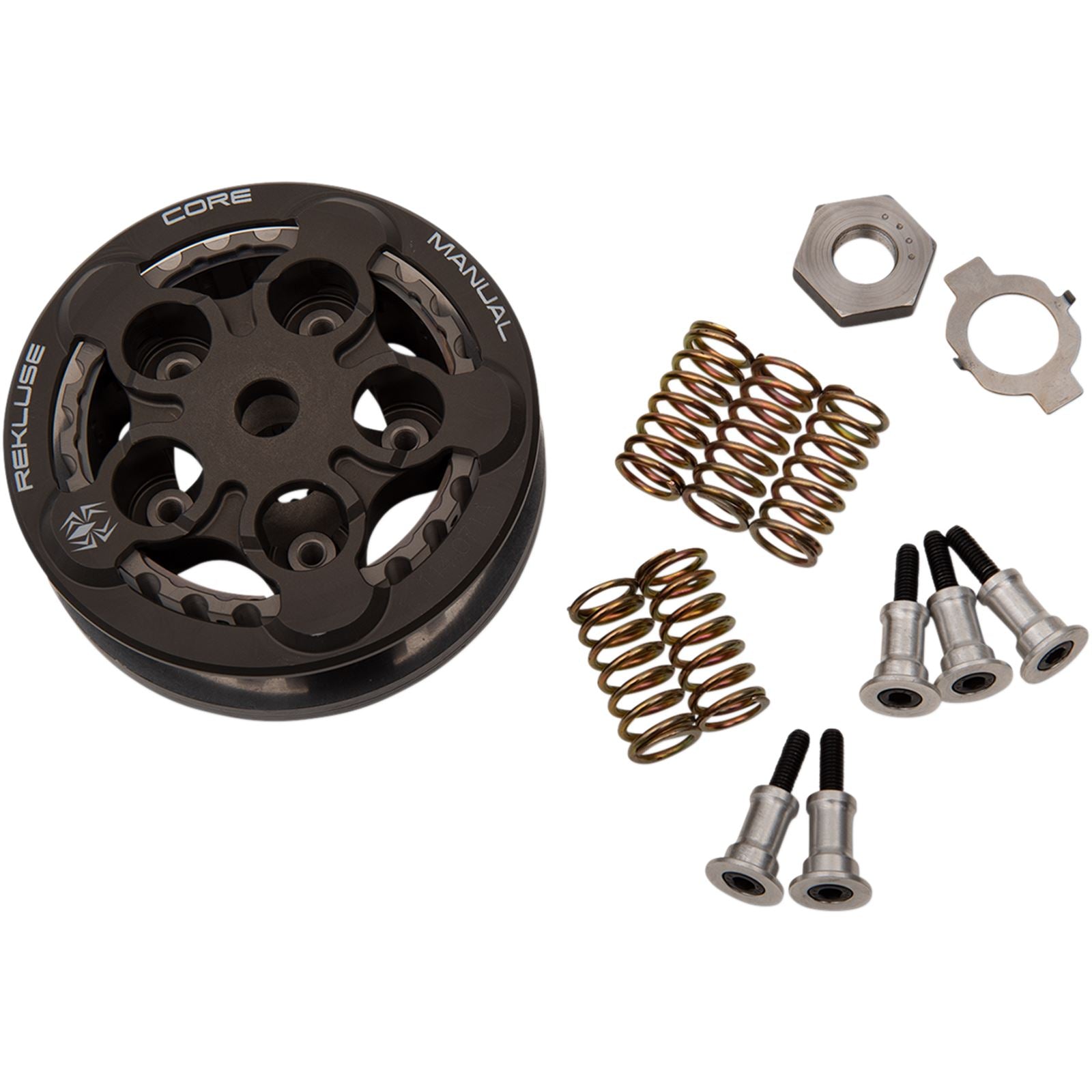 Rekluse Racing Core Clutch Kit RMS-7071_463836