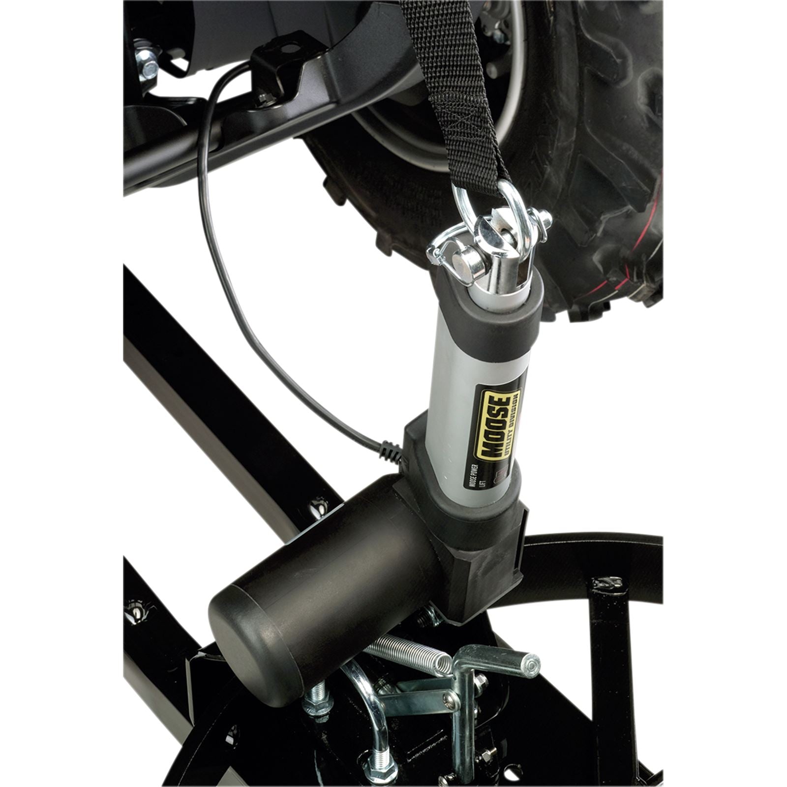 Moose Offroad Plow Lift Actuator 4501-0309_443203