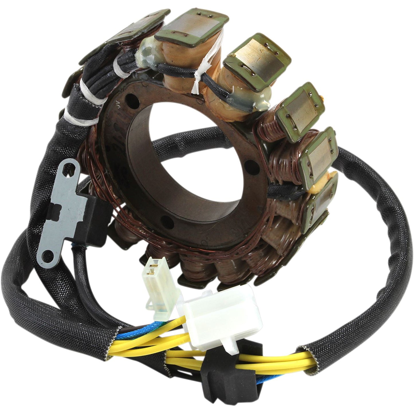 Ricks Stator for Suzuki [MPN: 21-824]_465958