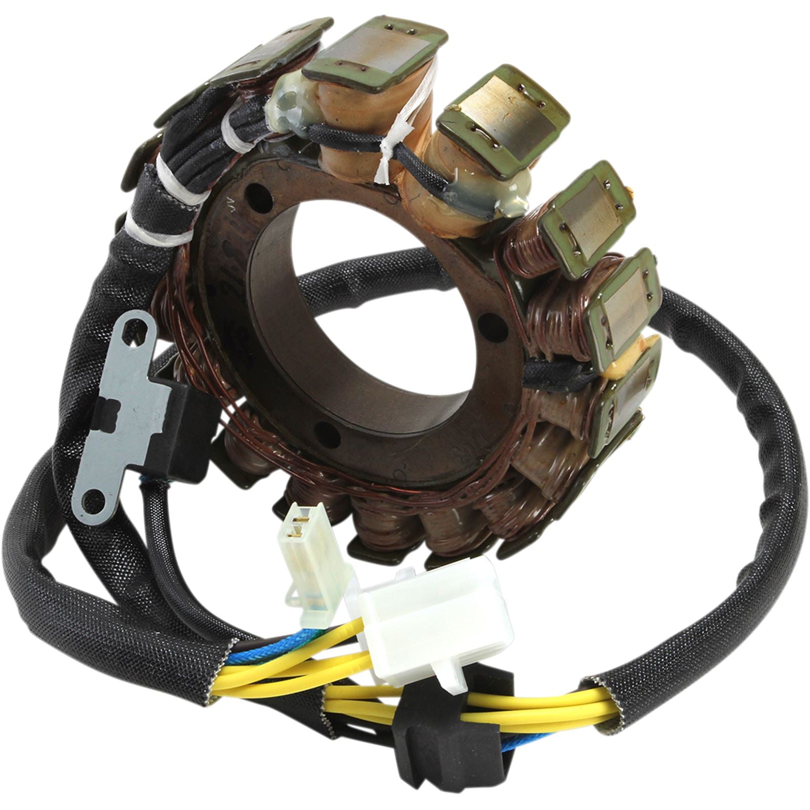 Ricks Stator for Suzuki [MPN: 21-824]_465958