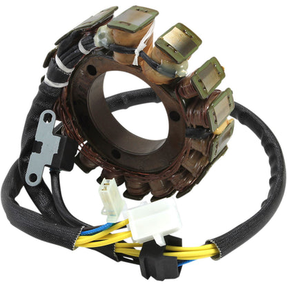 Ricks Stator for Suzuki [MPN: 21-824]_465958