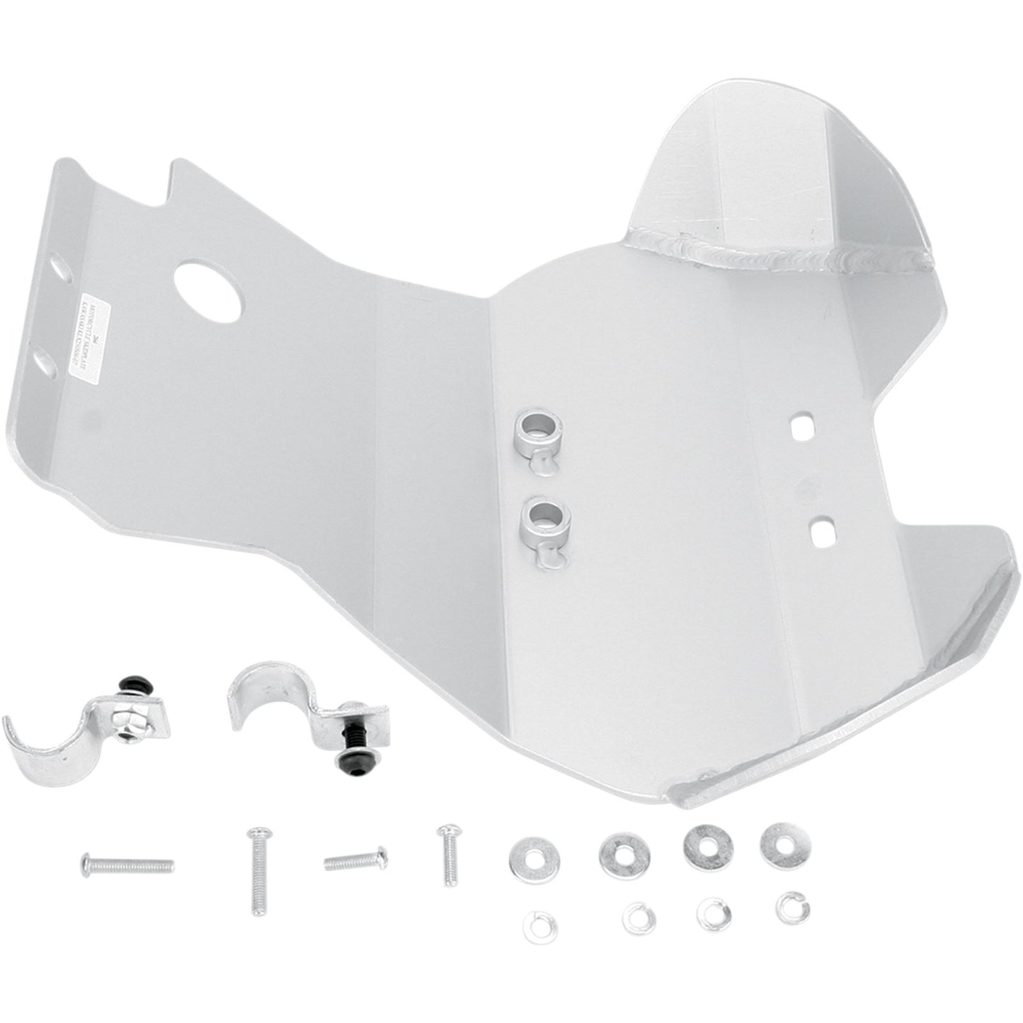 Moose Offroad Skid Plate - KLX 250 S 0506-0372_431095