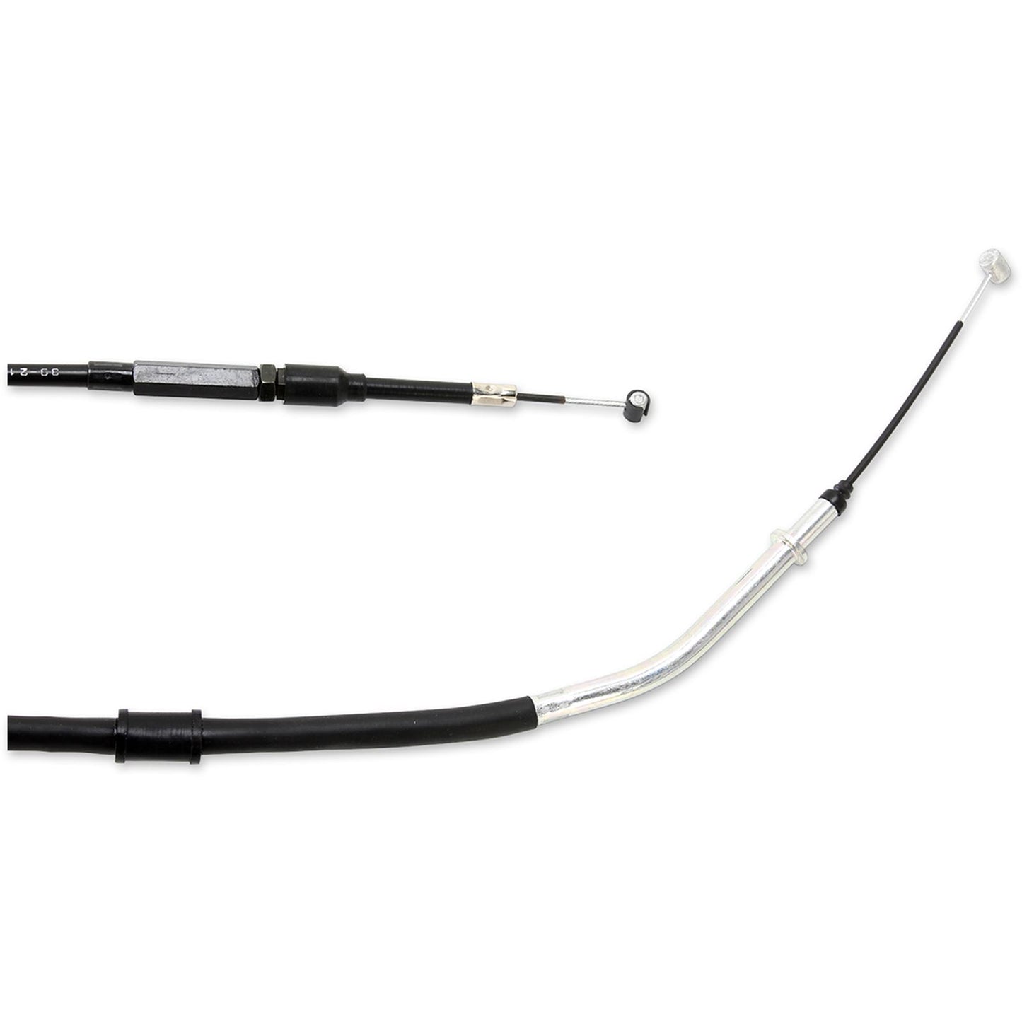 Moose Offroad Moose Clutch Cable For Suzuki 0652-1715_432473