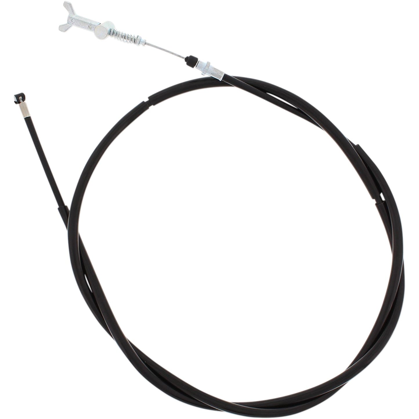 Moose Offroad Moose Rear Parking Brake Cable for Yamaha 0653-0088_432659