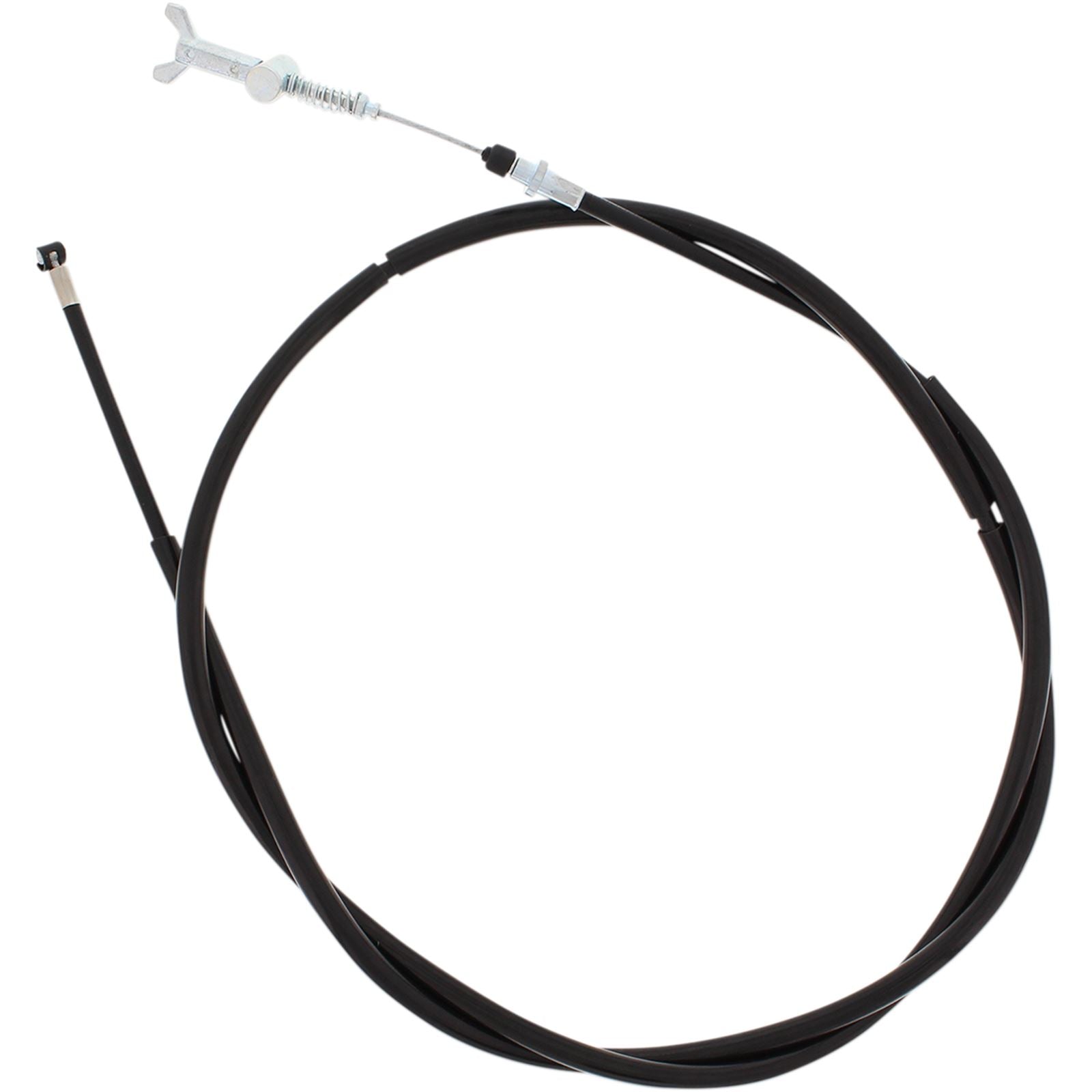 Moose Offroad Moose Rear Parking Brake Cable for Yamaha 0653-0088_432659