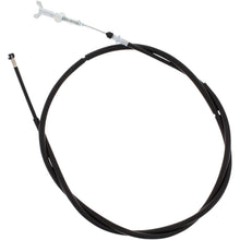 Moose Offroad Moose Rear Parking Brake Cable for Yamaha 0653-0088_432659