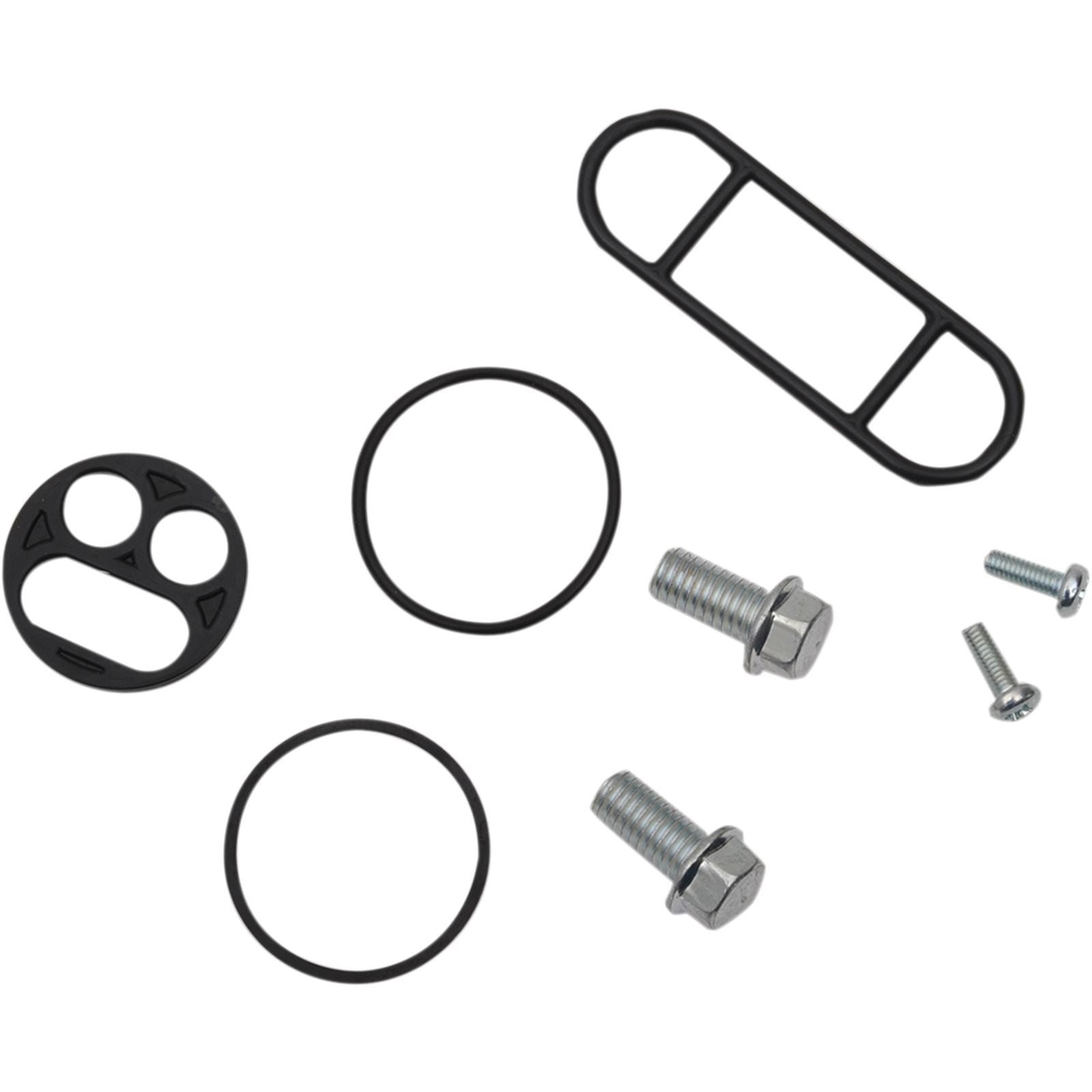 Moose Offroad Petcock Rebuild Kit for Kawasaki 0705-0371_432724