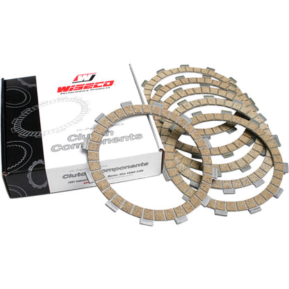 Wiseco - Powersports Friction Plates WPPF077_292561
