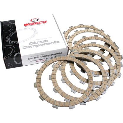 Wiseco - Powersports Friction Plates [MPN: WPPF078]_292562