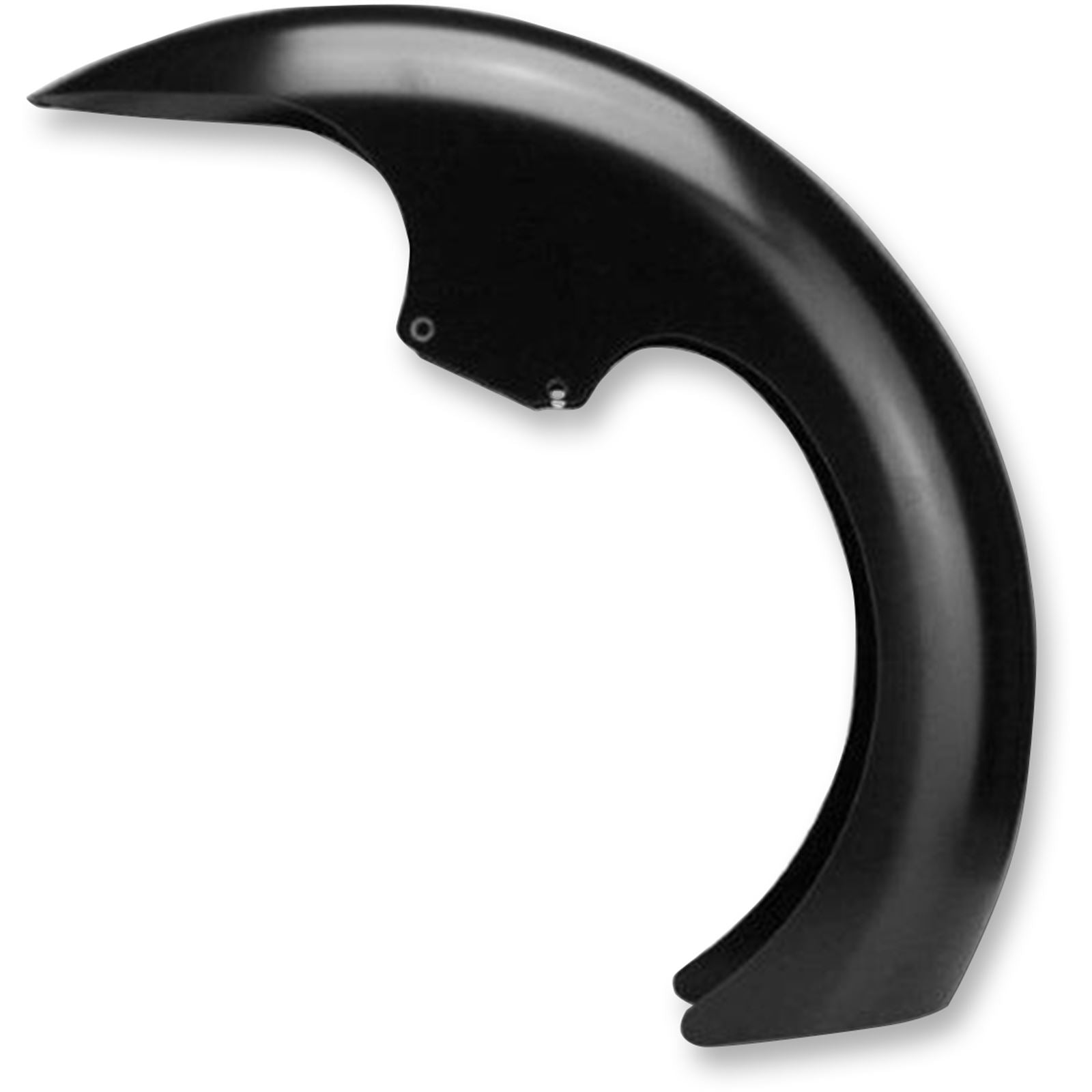 Paul Yaffe's Bagger Nation DEI Front Fender - For 23" Wheel [MPN: DEI23-2013-S]_452053