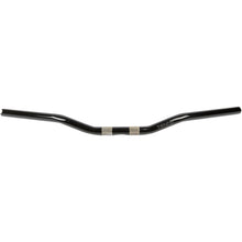 Thrashin Supply Company Handlebar 1" Low Bend Black [MPN: TSC-2702-1]_483303