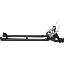 Moose Offroad Plow Push Tube - No Holes 4501-0759_443353