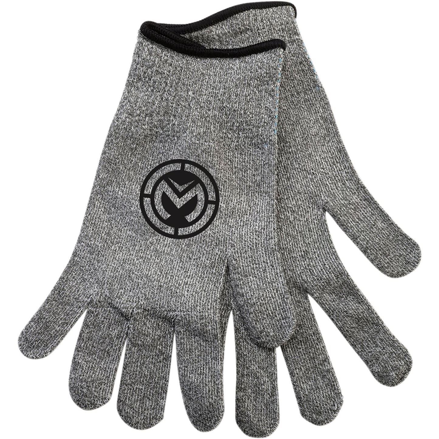 Moose Offroad Glove Liners - Gray - 2X-Large 3351-0032_441602