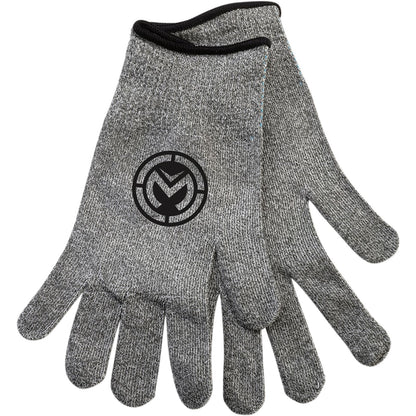Moose Offroad Glove Liners - Gray - 2X-Large 3351-0032_441602