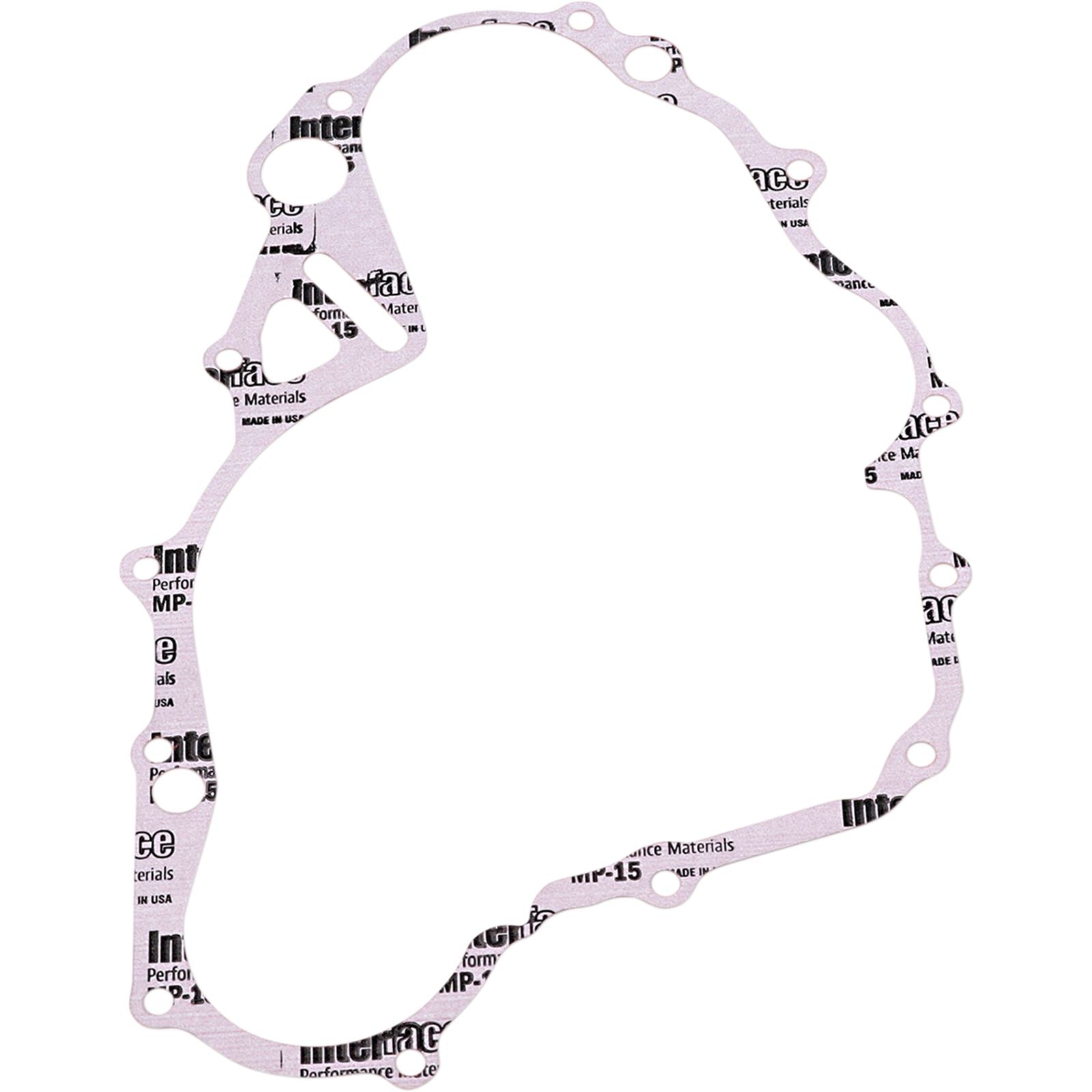 Moose Offroad Inner Clutch Cover Gasket For Yamaha 0934-6140_434525