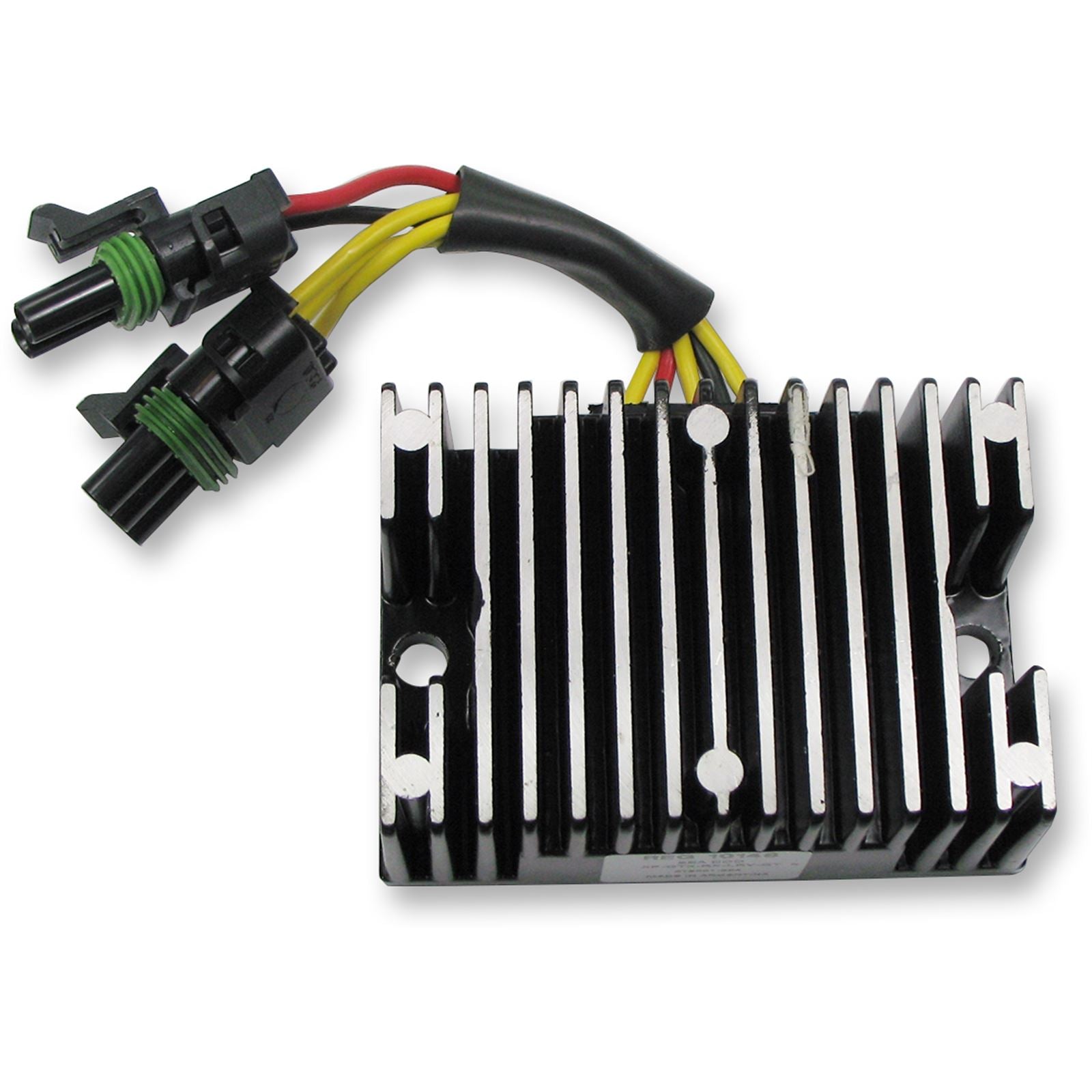 Ricks Regulator/Rectifier for Sea-Doo [MPN: 10-W003]_465946