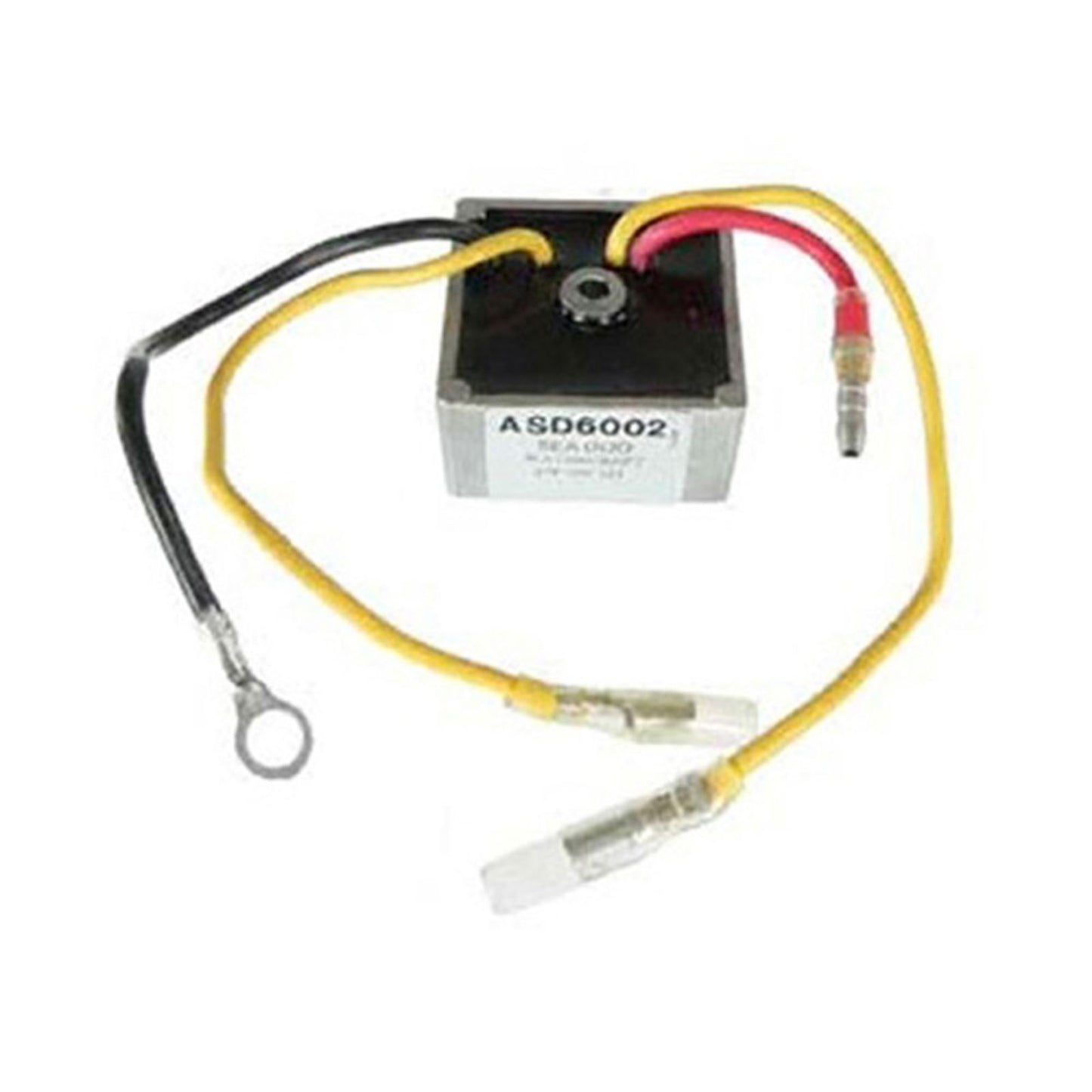 Ricks Regulator/Rectifier for Sea-Doo [MPN: 10-W003]_600455