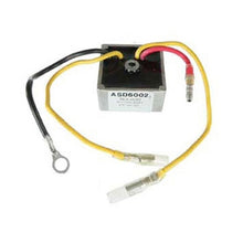 Ricks Regulator/Rectifier for Sea-Doo [MPN: 10-W003]_600455