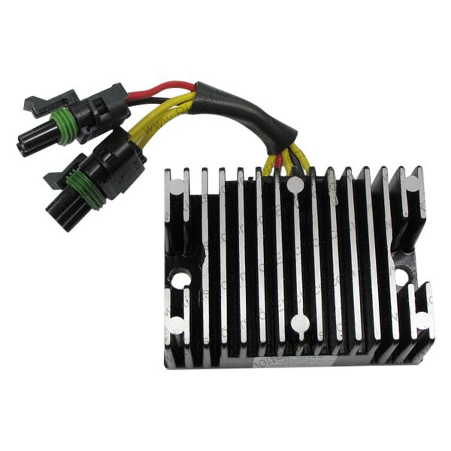 Ricks Regulator/Rectifier for Sea-Doo [MPN: 10-W003]_600456