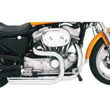 Bassani Manufacturing Pro-Street Heat Shield - '07-'13 XL [MPN: HS-XL-3215F]_350179