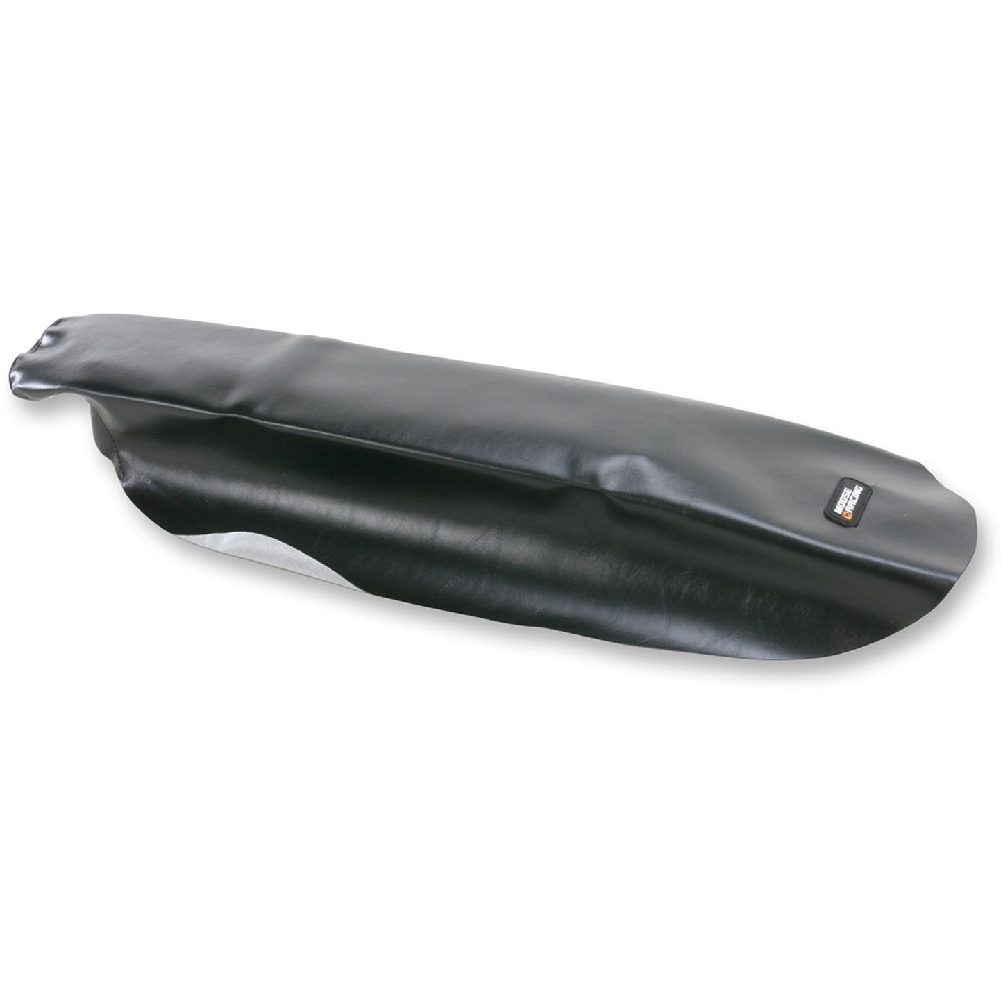 Moose Offroad Seat Cover - Black For Suzuki 0821-1464_432935