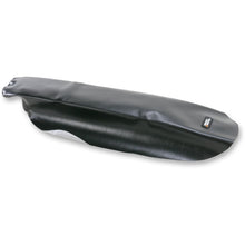 Moose Offroad Seat Cover - Black For Suzuki 0821-1464_432935