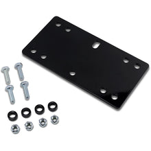 Moose Offroad Winch Mount - Can-Am 4505-0698_443559