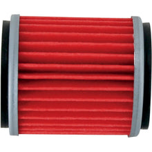 Moose Offroad Oil Filter - for Yamaha 0712-0229_432815